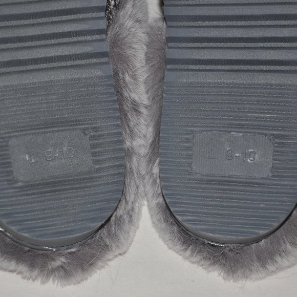 Rampage Women Slippers Size Large 9-10 - Picture 7 of 7